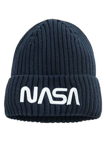 COOL CLUB Muts donkerblauw