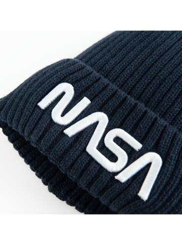 COOL CLUB Mütze in Dunkelblau