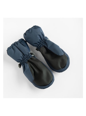 COOL CLUB Funktionsfäustlinge in Dunkelblau