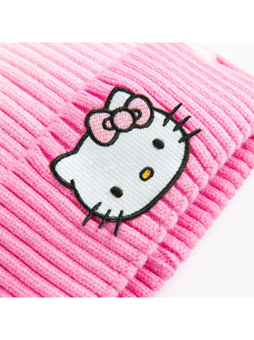 COOL CLUB Mütze in Rosa