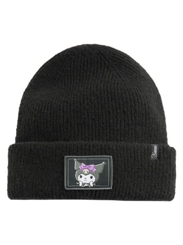 COOL CLUB Muts zwart