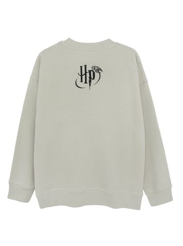 COOL CLUB Sweatshirt in Grau