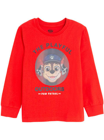 COOL CLUB Sweatshirt in Rot