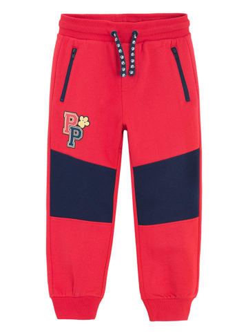 COOL CLUB Sweathose in Rot