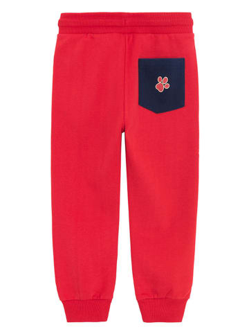 COOL CLUB Sweathose in Rot