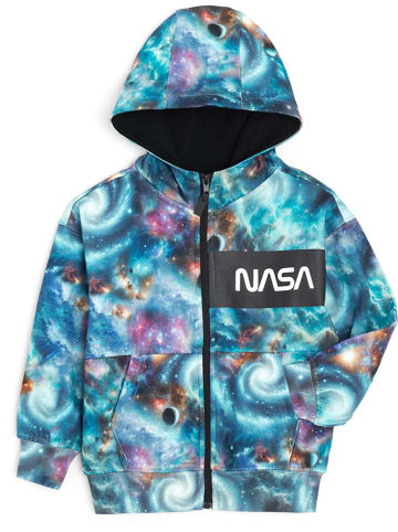 COOL CLUB Sweatjacke in Bunt