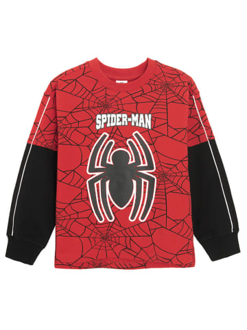 COOL CLUB Koszulka w kolorze czerwonym