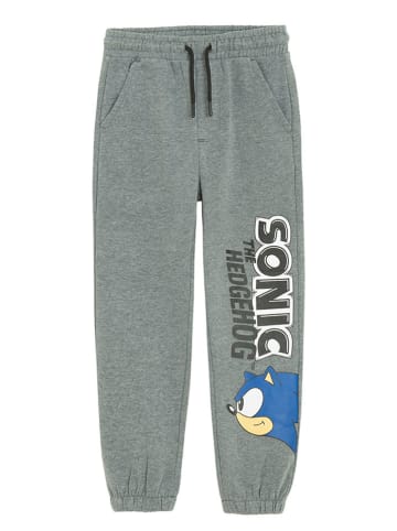 COOL CLUB Sweathose in Grau