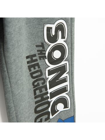 COOL CLUB Sweatbroek grijs