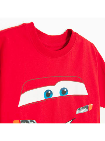 COOL CLUB Shirt in Rot