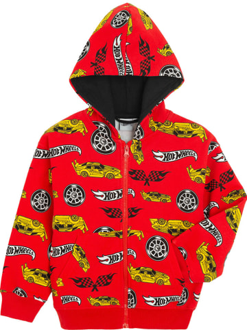 COOL CLUB Bluza w kolorze czerwonym