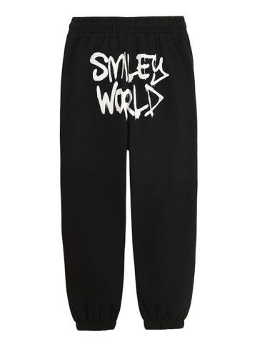 COOL CLUB Sweatbroek zwart