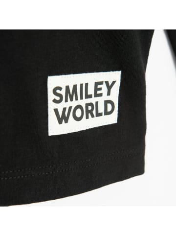 COOL CLUB Longsleeve zwart