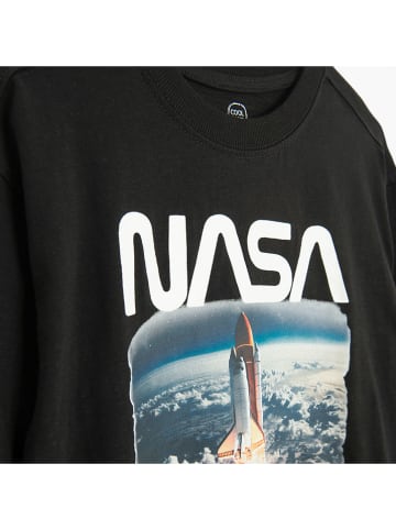 COOL CLUB Longsleeve zwart