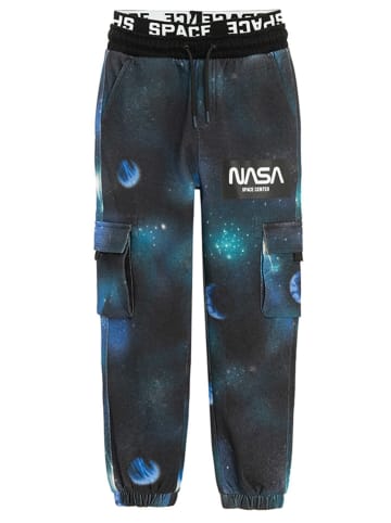 COOL CLUB Sweatbroek antraciet