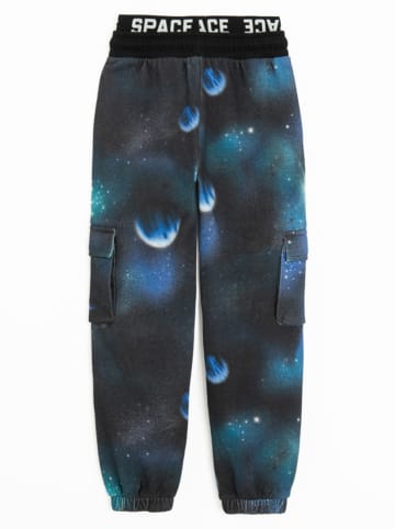 COOL CLUB Sweatbroek antraciet