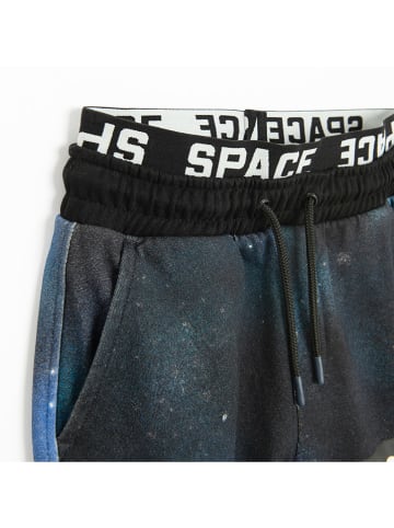 COOL CLUB Sweatbroek antraciet