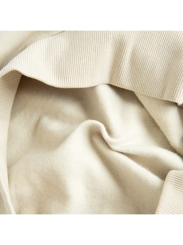 COOL CLUB Sweatshirt in Beige