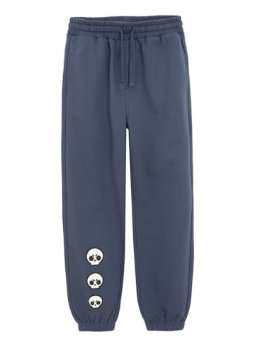 COOL CLUB Sweathose in Blau