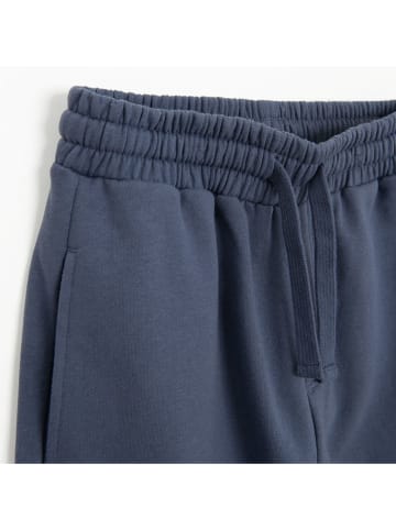 COOL CLUB Spodnie dresowe w kolorze niebieskim