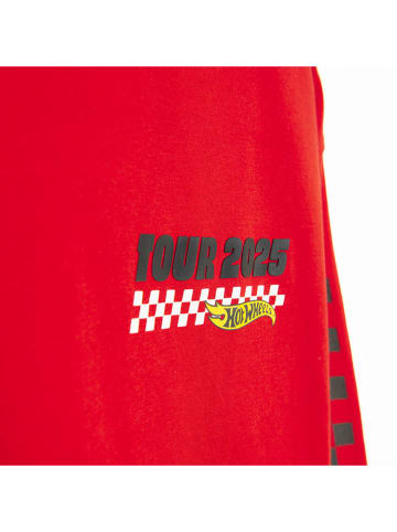 COOL CLUB Koszulka w kolorze czerwonym