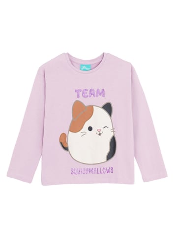 COOL CLUB Longsleeve paars