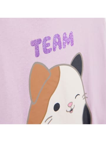 COOL CLUB Longsleeve in Lila