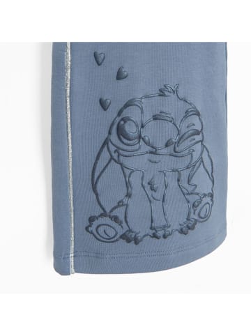 COOL CLUB Leggings in Hellblau