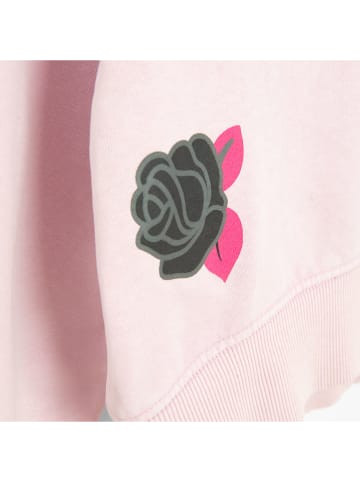 COOL CLUB Hoodie lichtroze