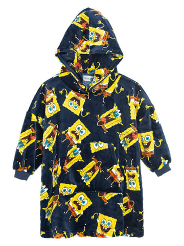 COOL CLUB Nachthemd in Dunkelblau