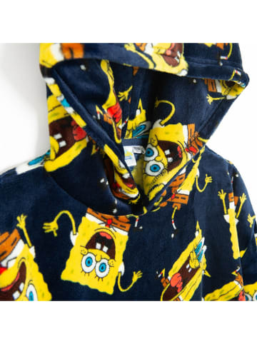 COOL CLUB Nachthemd donkerblauw