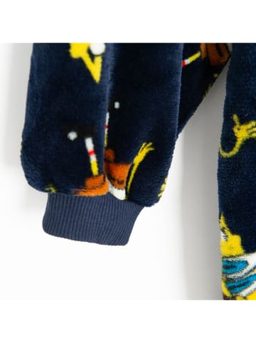 COOL CLUB Koszula nocna w kolorze granatowym