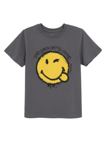 COOL CLUB Pyjama in Grau