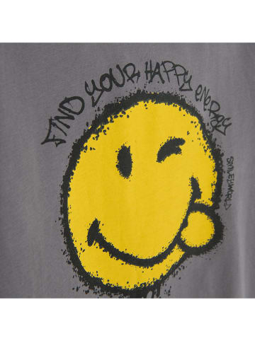 COOL CLUB Pyjama grijs