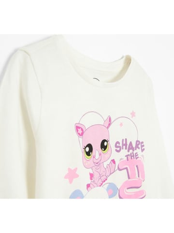 COOL CLUB Pyjama lichtblauw