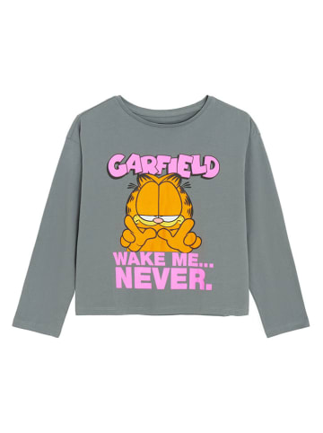 COOL CLUB Pyjama grijs