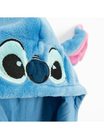 COOL CLUB Schlafoverall in Blau