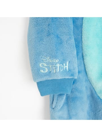 COOL CLUB Kombinezon piżamowy w kolorze niebieskim