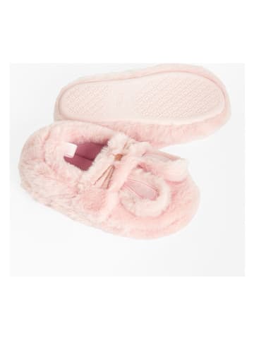 COOL CLUB Pantoffels lichtroze
