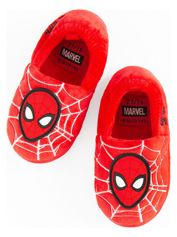 COOL CLUB Pantoffels rood