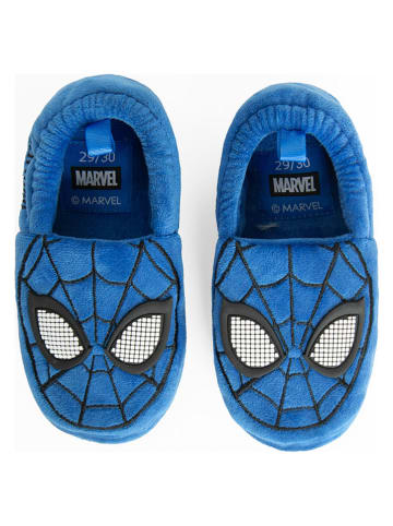 COOL CLUB Hausschuhe in Blau