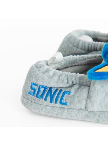 COOL CLUB Pantoffels grijs