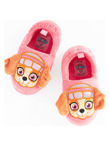 COOL CLUB Kapcie w kolorze jasnoróżowym