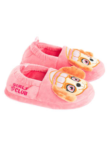 COOL CLUB Pantoffels lichtroze