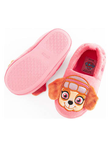 COOL CLUB Kapcie w kolorze jasnoróżowym