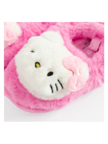 COOL CLUB Hausschuhe in Pink