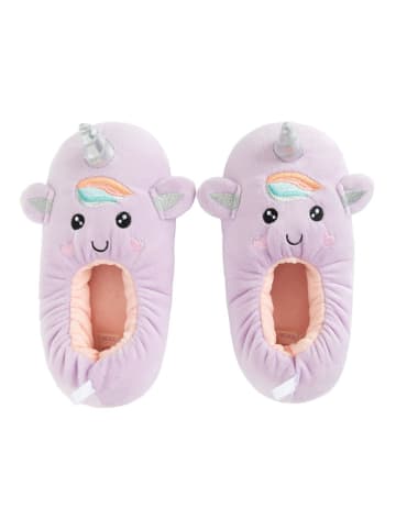 COOL CLUB Pantoffels paars