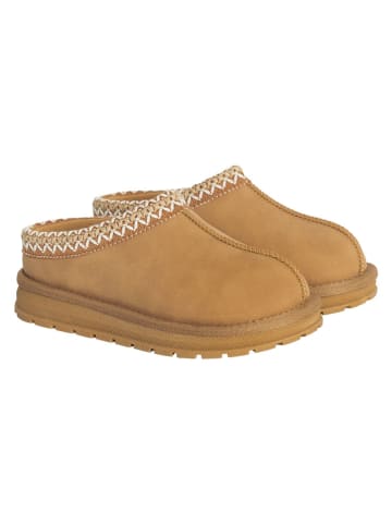 COOL CLUB Pantoffels beige
