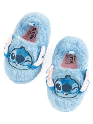 COOL CLUB Pantoffels lichtblauw