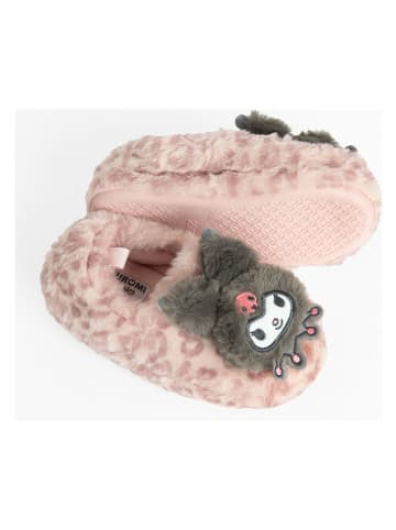 COOL CLUB Hausschuhe in Rosa